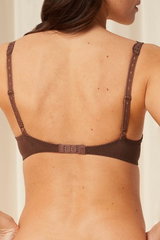 Beha Amourette Bruin