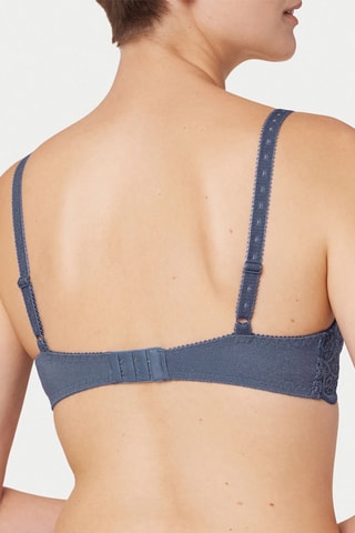 Soutien-gorge Amourette 300 W X - Bleu