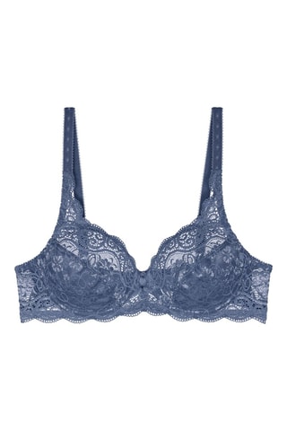 Soutien-gorge Amourette 300 W X - Bleu