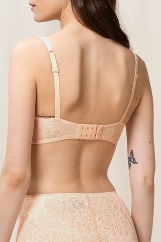 Sportbeha Fit Smart Beige