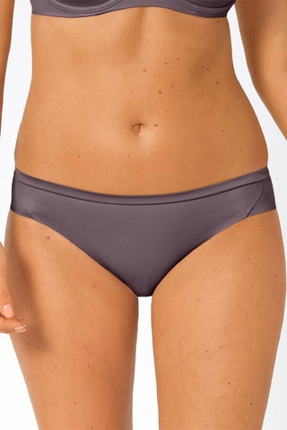 Culotte Body Make-up Soft Touch - Taupe