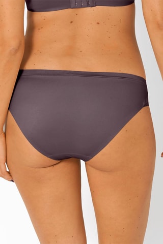 Culotte Body Make-up Soft Touch - Taupe