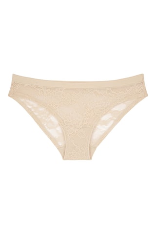Culotte Smart Deco Brazilian EX - Ivoire