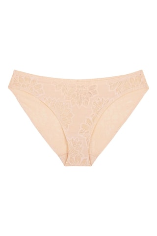 Culotte Fit Smart - Beige