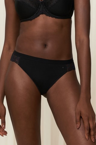 Culotte Triumph Freedom - Noir