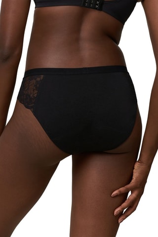 Culotte Triumph Freedom - Noir
