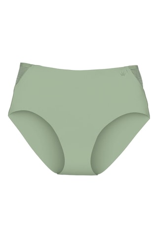 Culotte taille haute Flex Smart Maxi EX - Vert clair