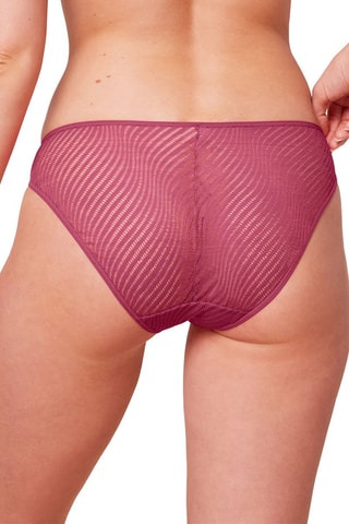 Culotte Harmony Spotlight Tai01 - Violet