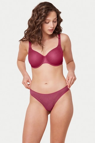 Culotte Harmony Spotlight Tai01 - Violet