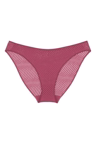 Culotte Harmony Spotlight Tai01 - Violet