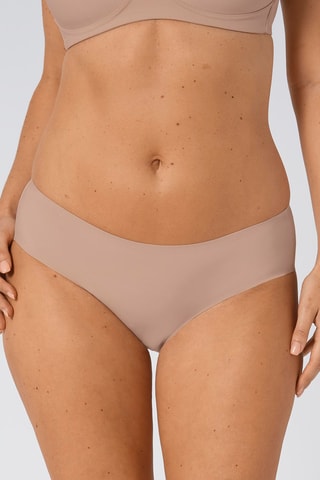 Culotte Sporty - Beige
