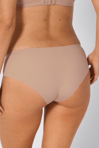 Culotte Sporty - Beige