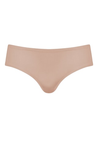 Culotte Sporty - Beige
