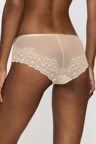 Culotte Bright Spotlight Hipster - Rose clair