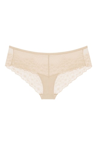Culotte Bright Spotlight Hipster - Rose clair