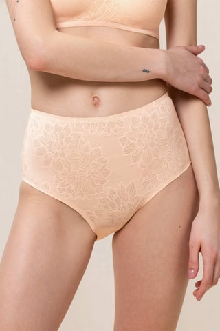 Slip Fit Smart Maxi Beige