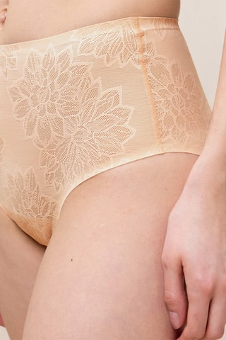 Slip Fit Smart Maxi Beige