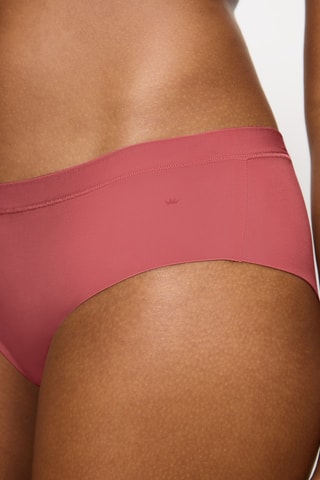Culotte Smart Natural Hipster EX - Rose
