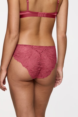Culotte Pretty Micro Tai - Rose