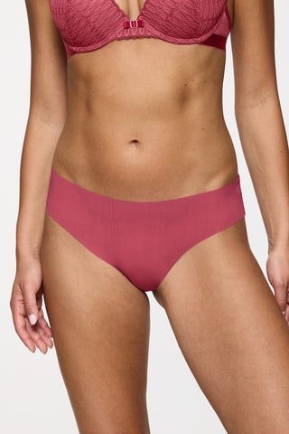 Culotte Pretty Micro Tai - Rose