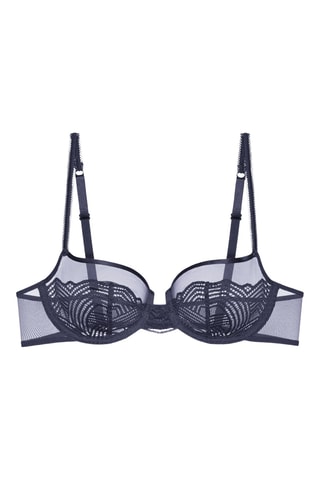 Soutien-gorge Delightful Spotlight W - Bleu