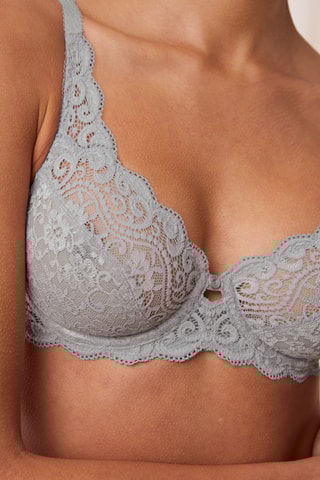 Soutien-gorge Amourette W - Gris