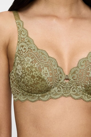 Soutien-gorge Amourette W - Vert