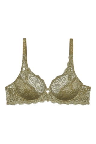 Soutien-gorge Amourette W - Vert
