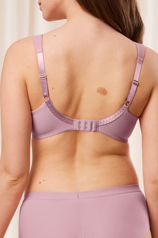Soutien-gorge ampliforme True Shape Sensation T W01 - Rose