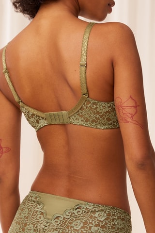 Soutien-gorge Amourette N (7309) - Vert