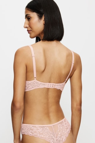 Soutien-gorge ampliforme Sensual Spotlight WP - Rose