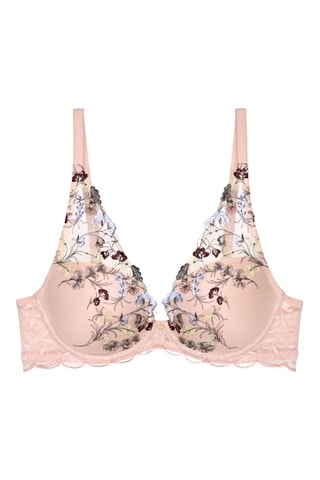 Soutien-gorge ampliforme Sensual Spotlight WP - Rose