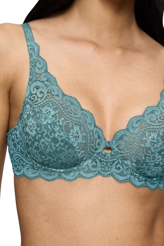 Soutien-gorge Amourette W - Turquoise