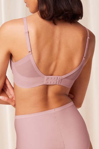 Soutien-gorge ampliforme Triumph Shape Smart_01 P (00XL) - Rose