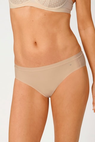 Culotte Smart Micro Tai EX - Beige