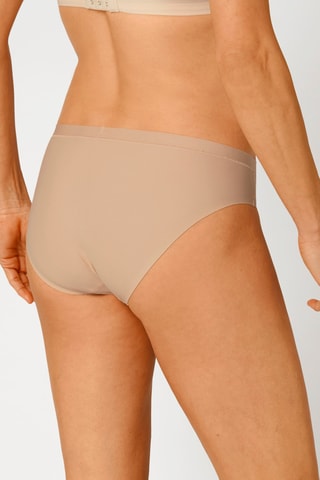 Culotte Smart Micro Tai EX - Beige