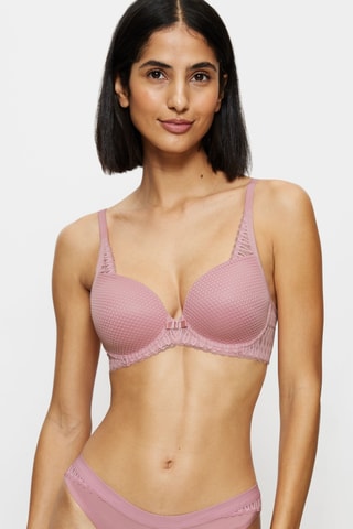 Soutien-gorge ampliforme Aura Spotlight T WHP - Rose
