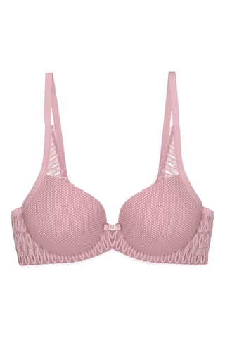 Soutien-gorge ampliforme Aura Spotlight T WHP - Rose