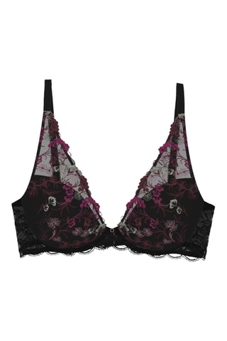 Soutien-gorge ampliforme Sensual Spotlight WP - Noir