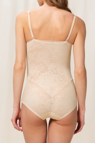 Body ampliforme Wild Rose Sensation BSW (00NZ) - Beige
