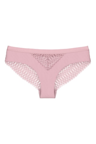 Culotte Aura Spotlight T Brazilian - Rose