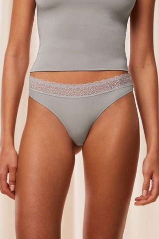 String Feel of Modal String - Gris