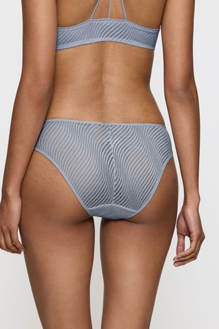 Culotte Harmony Spotlight Tai01 - Bleu