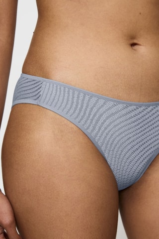 Culotte Harmony Spotlight Tai01 - Bleu