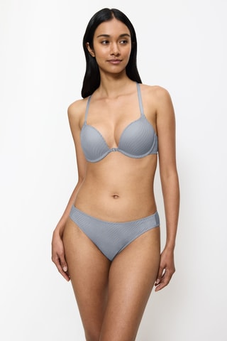 Culotte Harmony Spotlight Tai01 - Bleu
