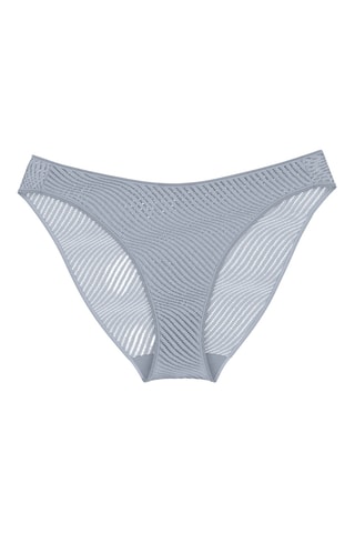 Culotte Harmony Spotlight Tai01 - Bleu