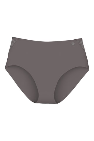 Culotte taille haute Flex Smart Maxi EX - Gris