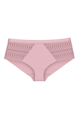 Culotte Aura Spotlight T Maxi - Rose