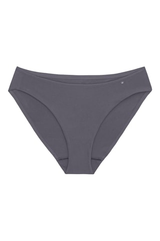 Culotte Body Make-Up Essentials Tai - Gris