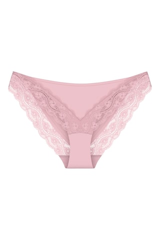 Culotte Lovely Micro Tai - Rose
